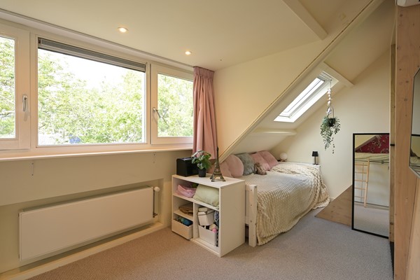 Medium property photo - Koningin Wilhelminalaan 80, 2264 BN Leidschendam